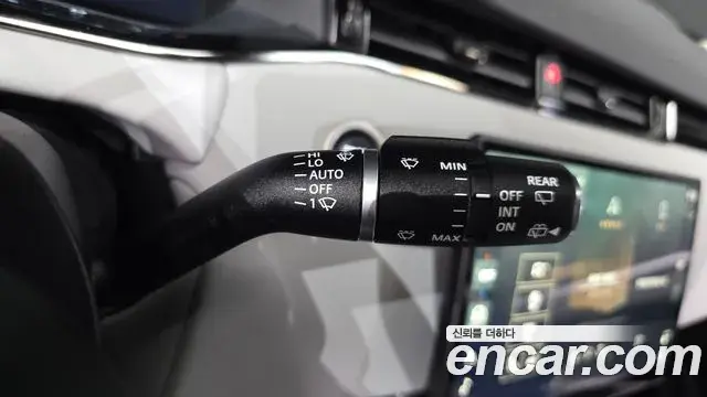 Land Rover Range Rover Evoque 2024 — Фото 20/20