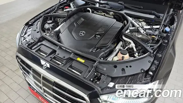 Mercedes-Benz S-Class 2021 — Şəkil 2/32
