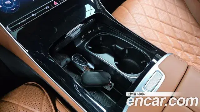 Mercedes-Benz S-Class 2021 — Şəkil 5/32