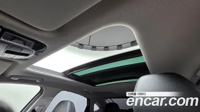 Hyundai Sonata Hybrid 2019 — Şəkil 15/33