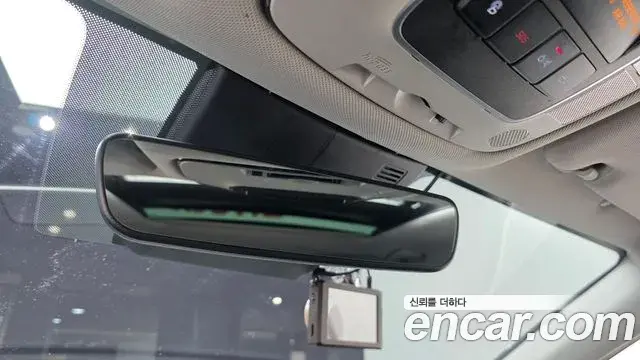 Hyundai Sonata Hybrid 2019 — Şəkil 21/33