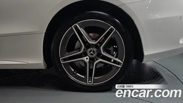 Mercedes-Benz C-Class 2021 — ფოტო 16/33