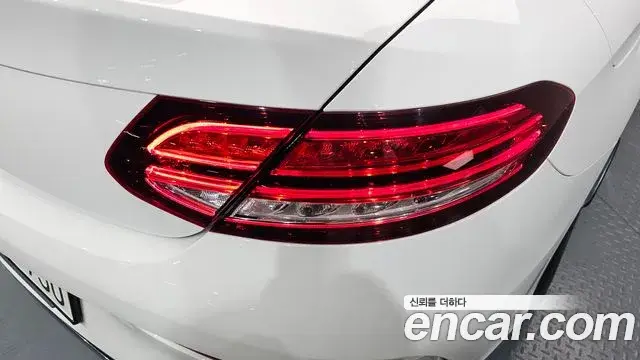 Mercedes-Benz C-Class 2021 — ფოტო 1/33