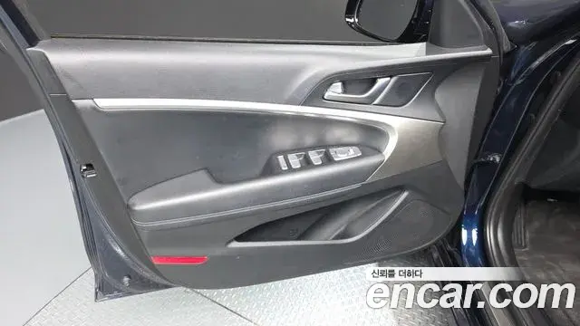 Genesis G70 2021 — Şəkil 14/36