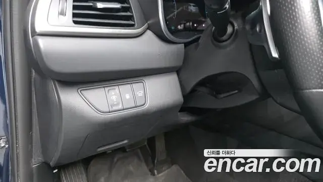 Genesis G70 2021 — Şəkil 31/36