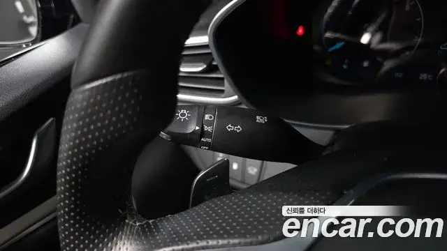 Genesis G70 2021 — Şəkil 21/36