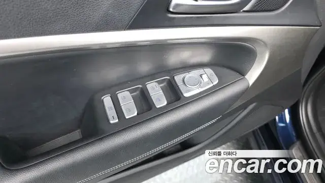 Genesis G70 2021 — Şəkil 29/36
