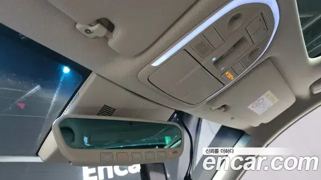 Genesis G70 2021 — Şəkil 22/36