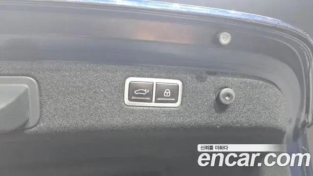 Genesis G70 2021 — Şəkil 6/36
