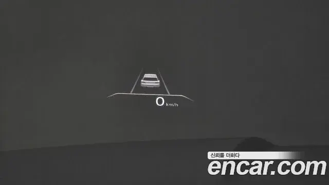 Genesis GV80 2021 — Photo 32/32