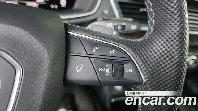 Audi SQ5 2023 — ფოტო 9/34