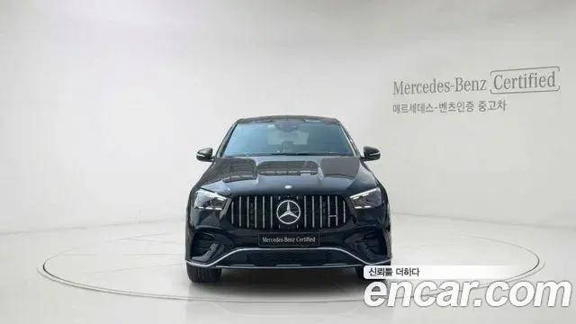 Mercedes-Benz GLE-Class 2025 — ფოტო 7/11