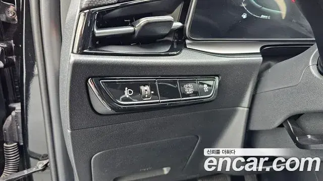 Kia Niro 2022 — Фото 16/20