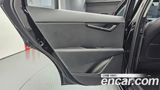 Kia Niro 2022 — Şəkil 3/30