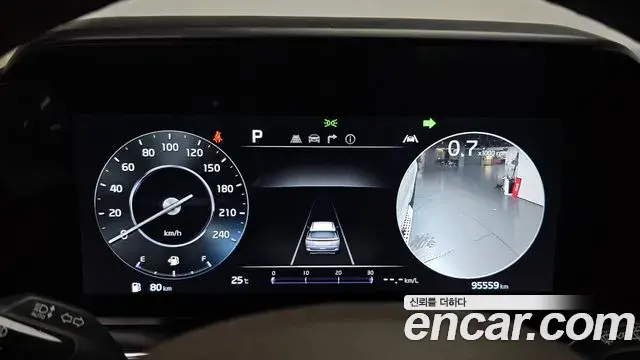 Kia Carnival 2022 — Photo 32/37