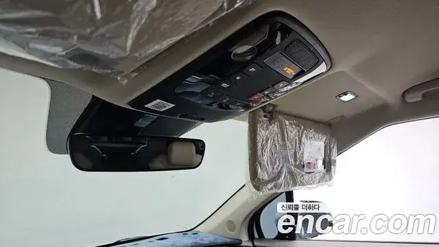 Kia Carnival 2022 — Photo 3/37
