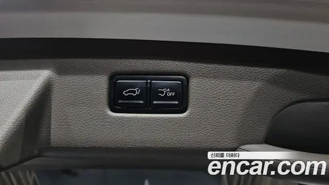Kia Carnival 2022 — Photo 29/37