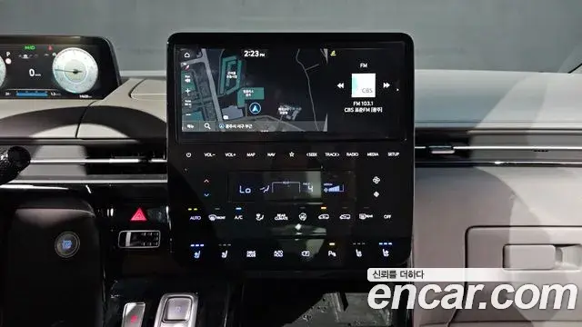 Hyundai Staria 2021 — Фото 12/20