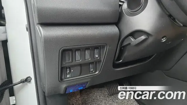 Renault Samsung QM6 2022 — Photo 3/20