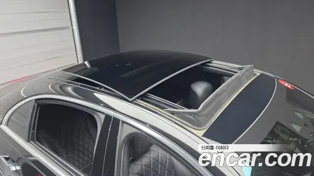 Mercedes-Benz S-Class 2021 — Photo 7/35
