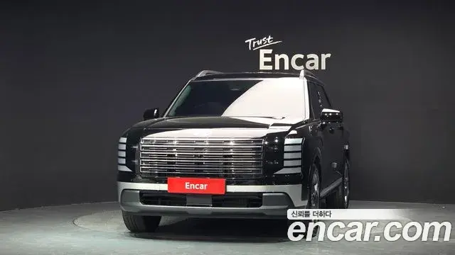 Hyundai Palisade 2025 — ფოტო 32/35