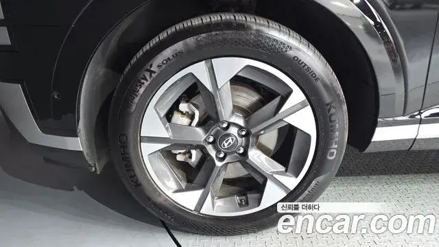 Hyundai Palisade 2025 — ფოტო 13/35