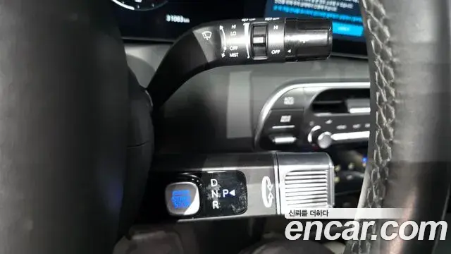 Hyundai Palisade 2025 — ფოტო 33/35