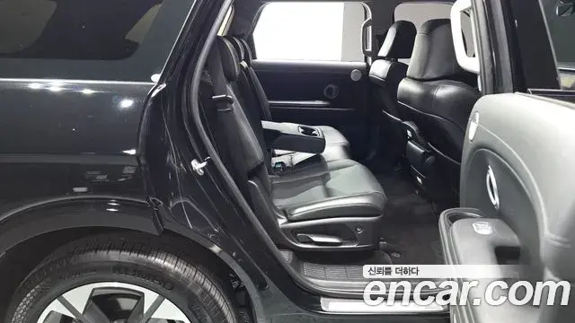 Hyundai Palisade 2025 — ფოტო 20/35