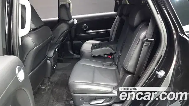 Hyundai Palisade 2025 — ფოტო 25/35