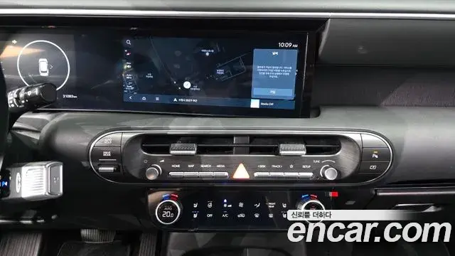 Hyundai Palisade 2025 — ფოტო 10/35