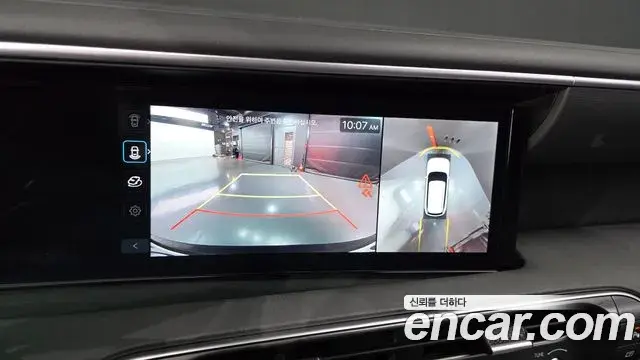 Hyundai Palisade 2025 — ფოტო 18/35