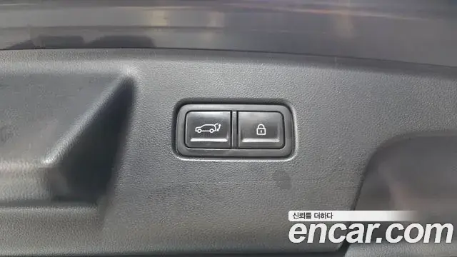 Hyundai Palisade 2025 — ფოტო 27/35