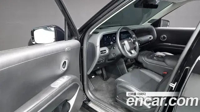 Hyundai Palisade 2025 — ფოტო 22/35