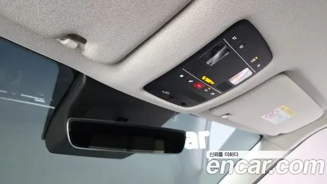 Hyundai Palisade 2025 — ფოტო 9/35