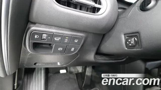 Hyundai Palisade 2025 — ფოტო 29/35