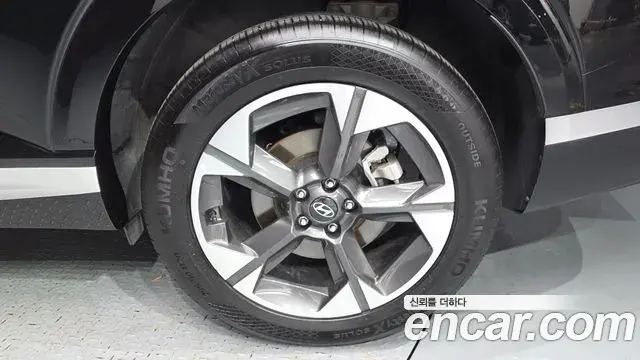 Hyundai Palisade 2025 — ფოტო 6/35