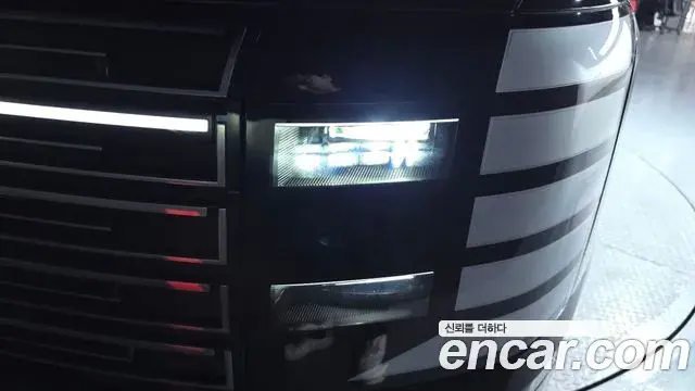 Hyundai Palisade 2025 — ფოტო 17/35