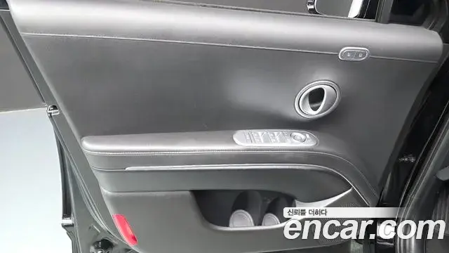 Hyundai Palisade 2025 — ფოტო 19/35