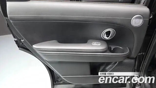 Hyundai Palisade 2025 — ფოტო 14/35