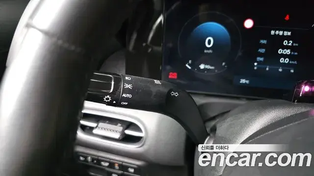 Hyundai Palisade 2025 — ფოტო 15/35