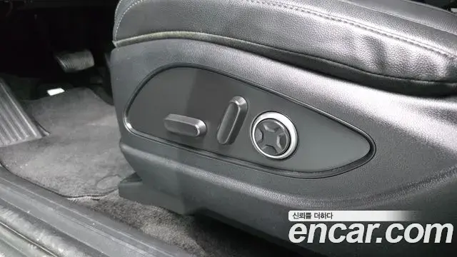 Hyundai Palisade 2025 — ფოტო 21/35