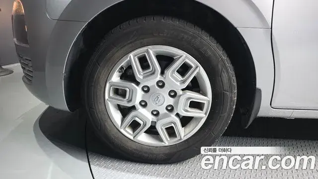 Hyundai Staria 2022 — Şəkil 3/31