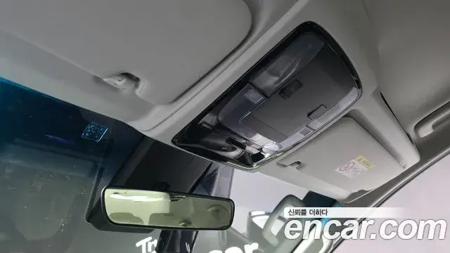 Hyundai Staria 2022 — Şəkil 20/31