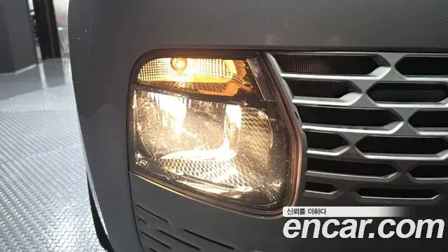 Hyundai Staria 2022 — Şəkil 9/31