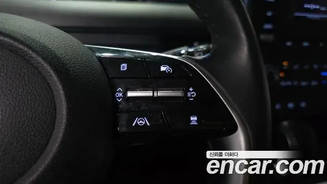 Hyundai Staria 2022 — Şəkil 19/31