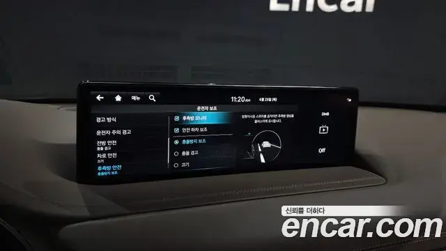 Genesis GV80 2023 — Photo 4/40