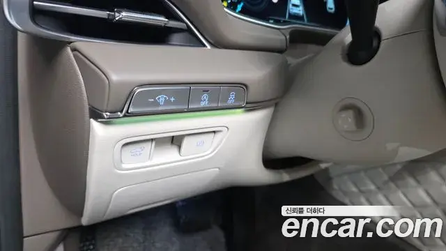 Genesis GV80 2023 — Photo 26/40