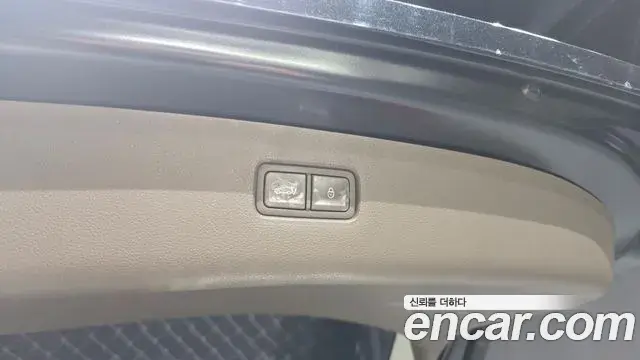 Genesis GV80 2023 — Photo 5/40