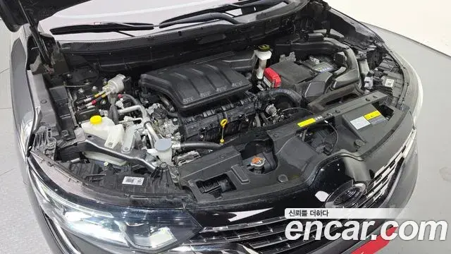 Renault Samsung QM6 2020 — Photo 7/32