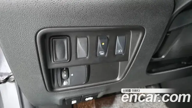 Renault Samsung QM6 2020 — Photo 4/32
